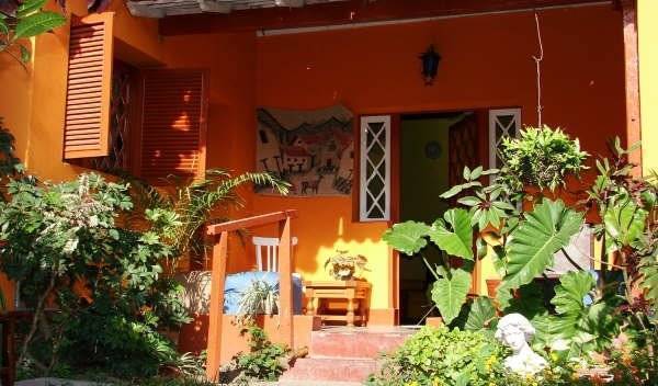 151 Backpacker Hostel BB - Get low hotel rates and check availability in Miraflores, top travel destinations 10 photos